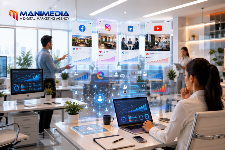 Best Digital Marketing Strategies for Local Businesses in 2026