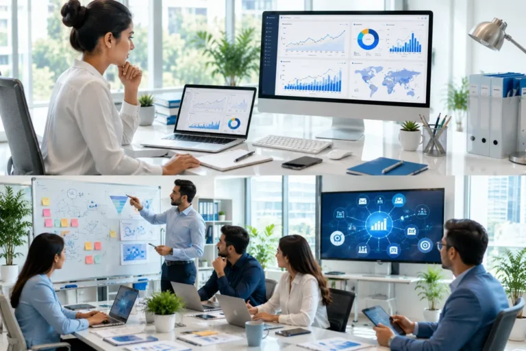 Digital Marketing Strategy for Business Growth
