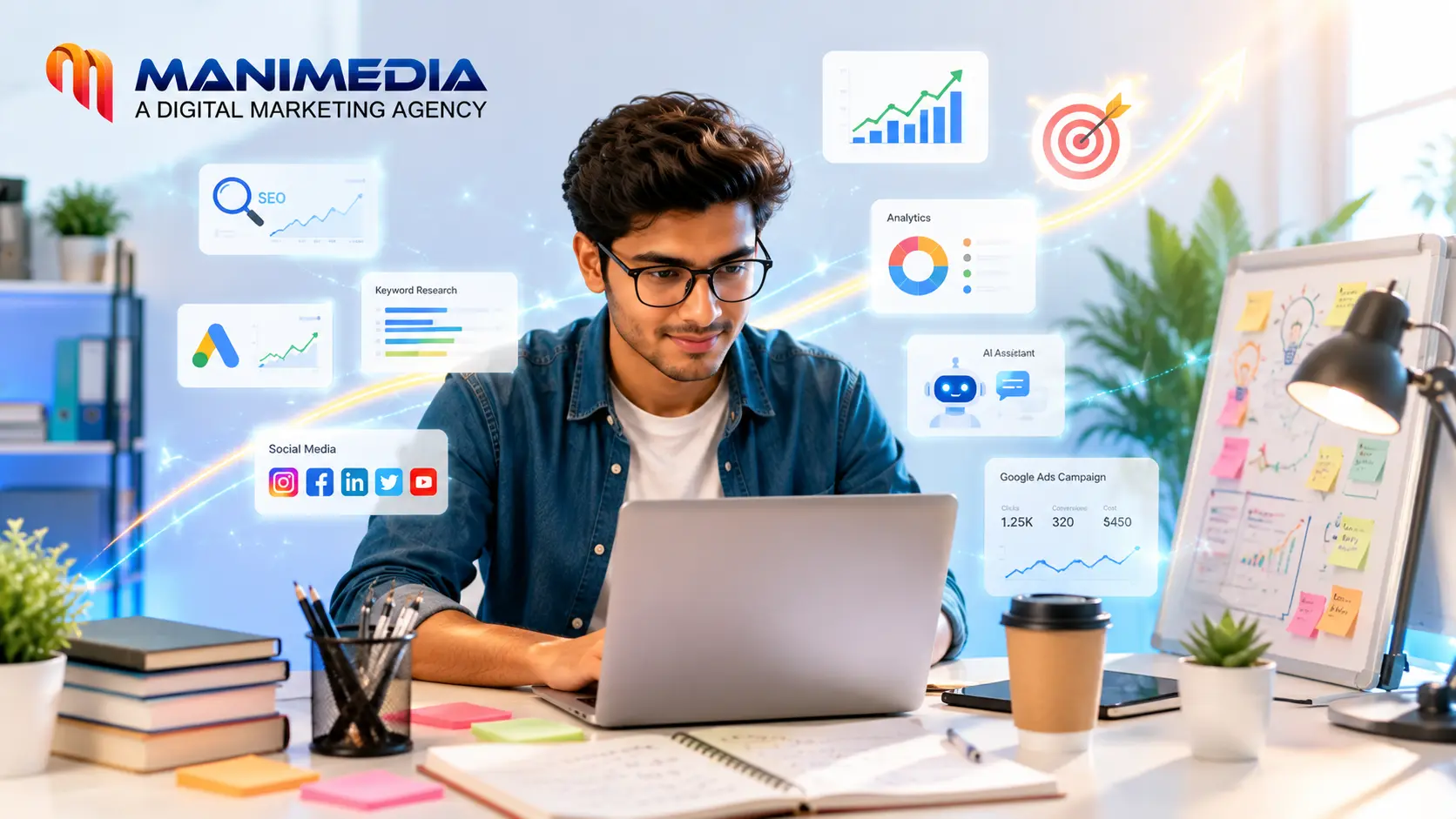 Digital Marketing Mistakes for Students