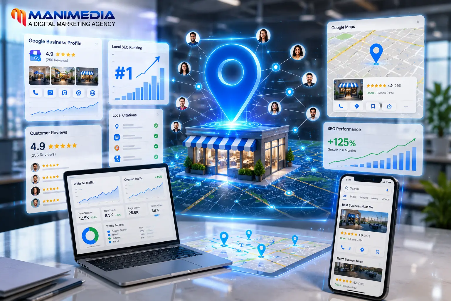 Use Meta Ads To Reach Your Ideal Customers